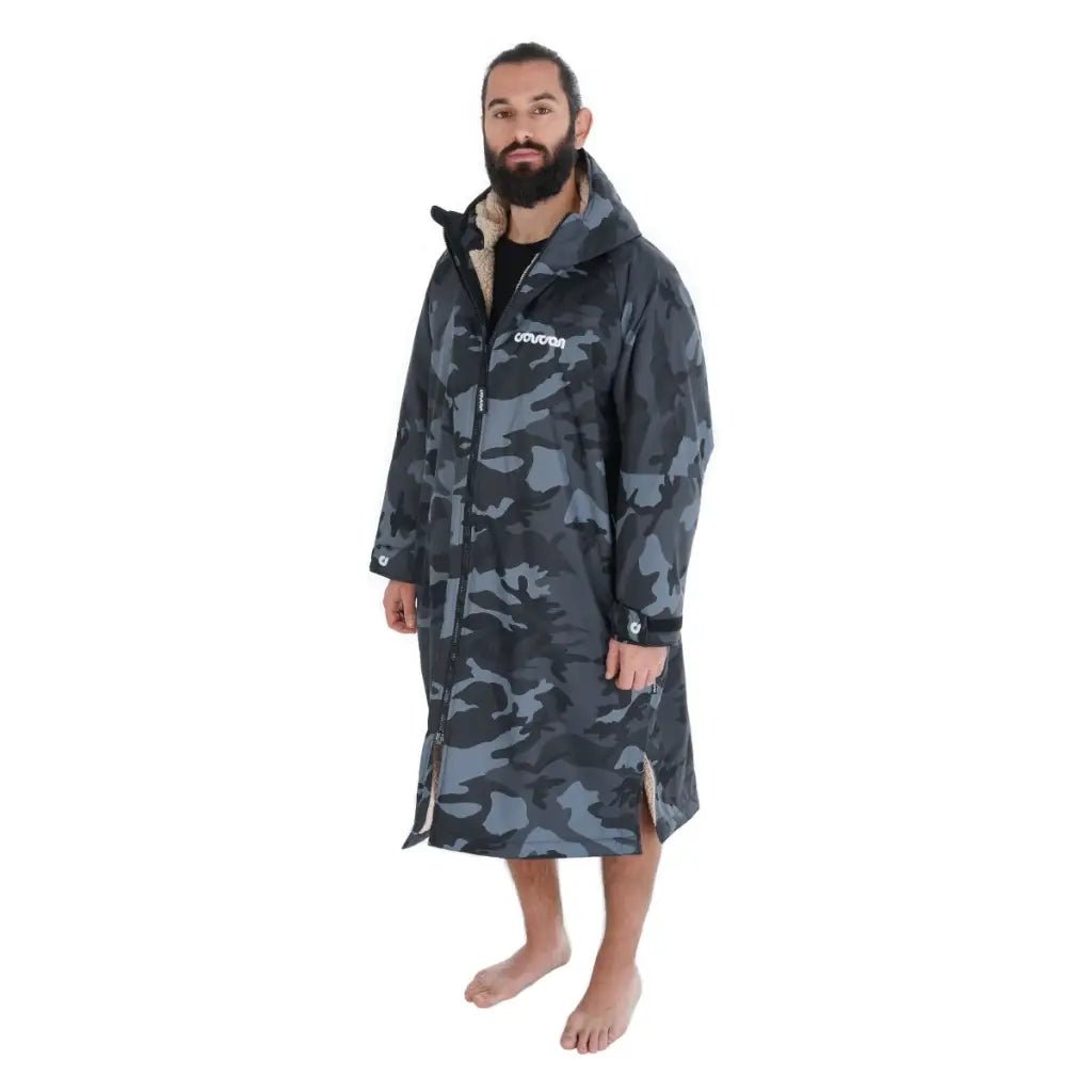 AQUATEC Changing Robes [Adults/Kids]