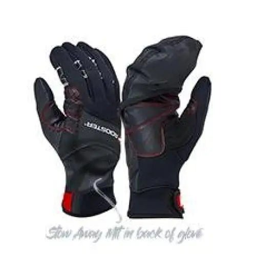 Guantes tailwalk calienta manos - Gran Kaptura