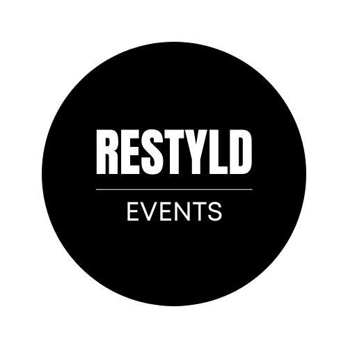 RESTYLD EVENTS