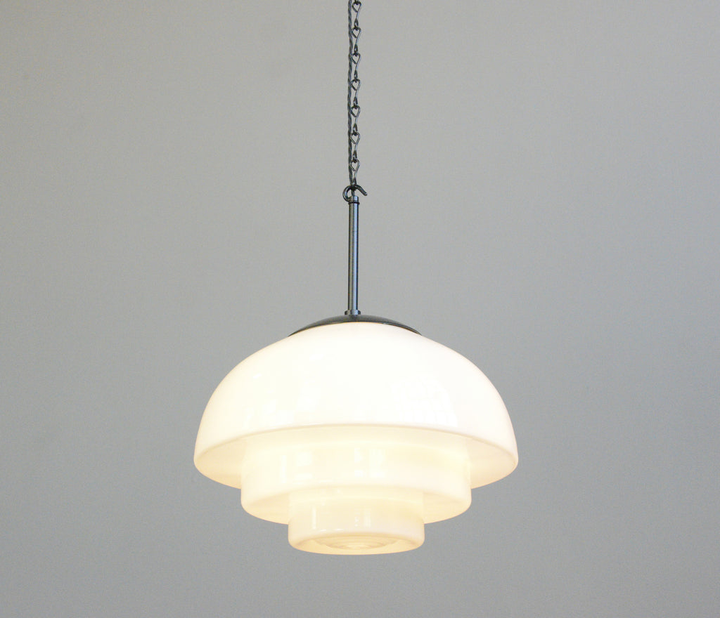 opaline lights