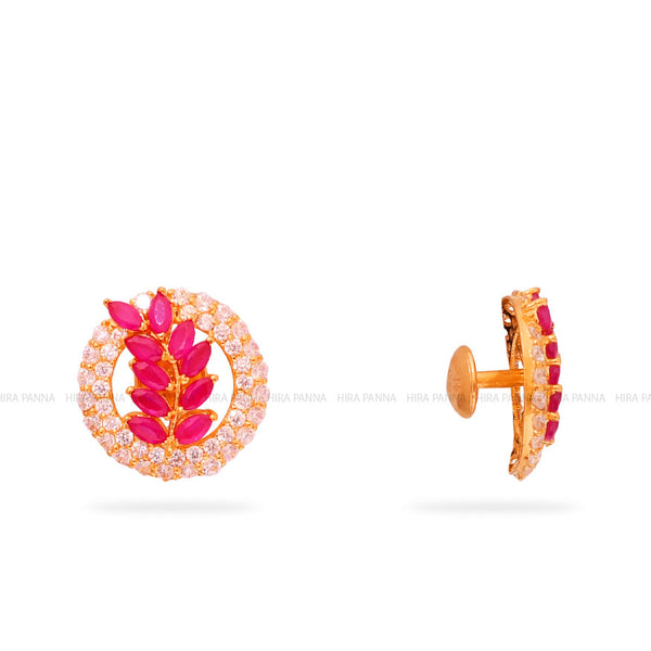 Buy Malabar Gold Earring EG9749837 for Women Online | Malabar Gold &  Diamonds