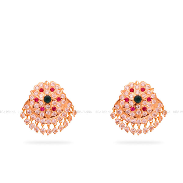 Shop Elegant Antique Earring Designs | Tarinika Tagged 