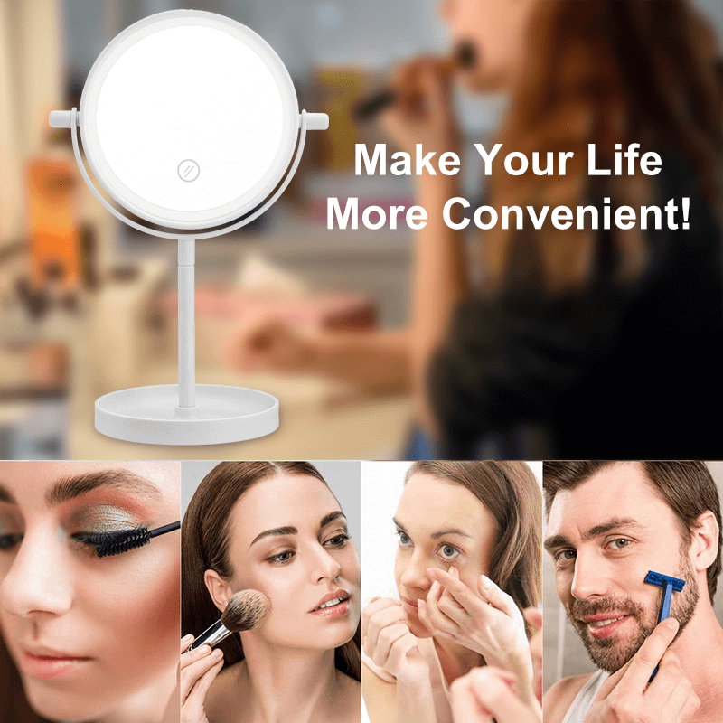 Best Affordable Vanity Mirror With Lights