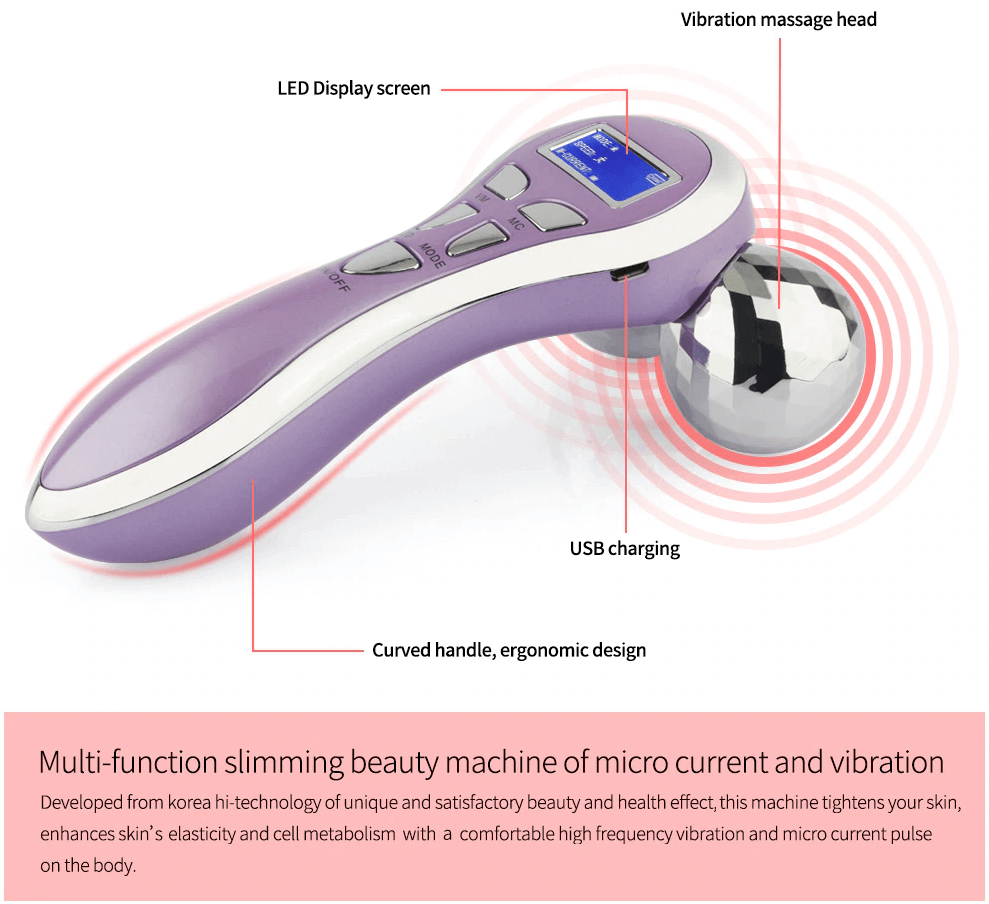 Face Lift Massage