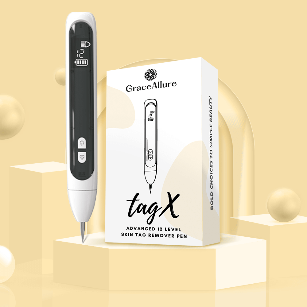 Are Skin Tag Removal Pens Safe Uk