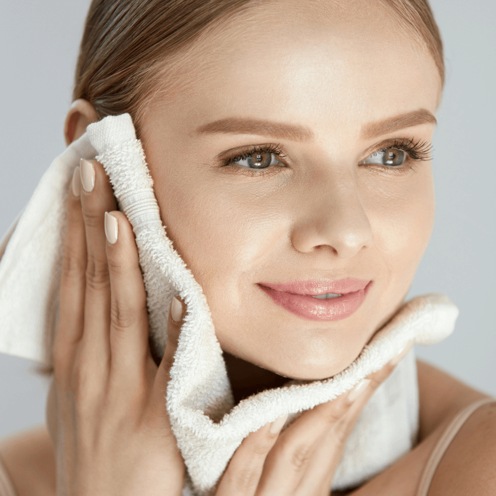 Acne Free Cleansing Device