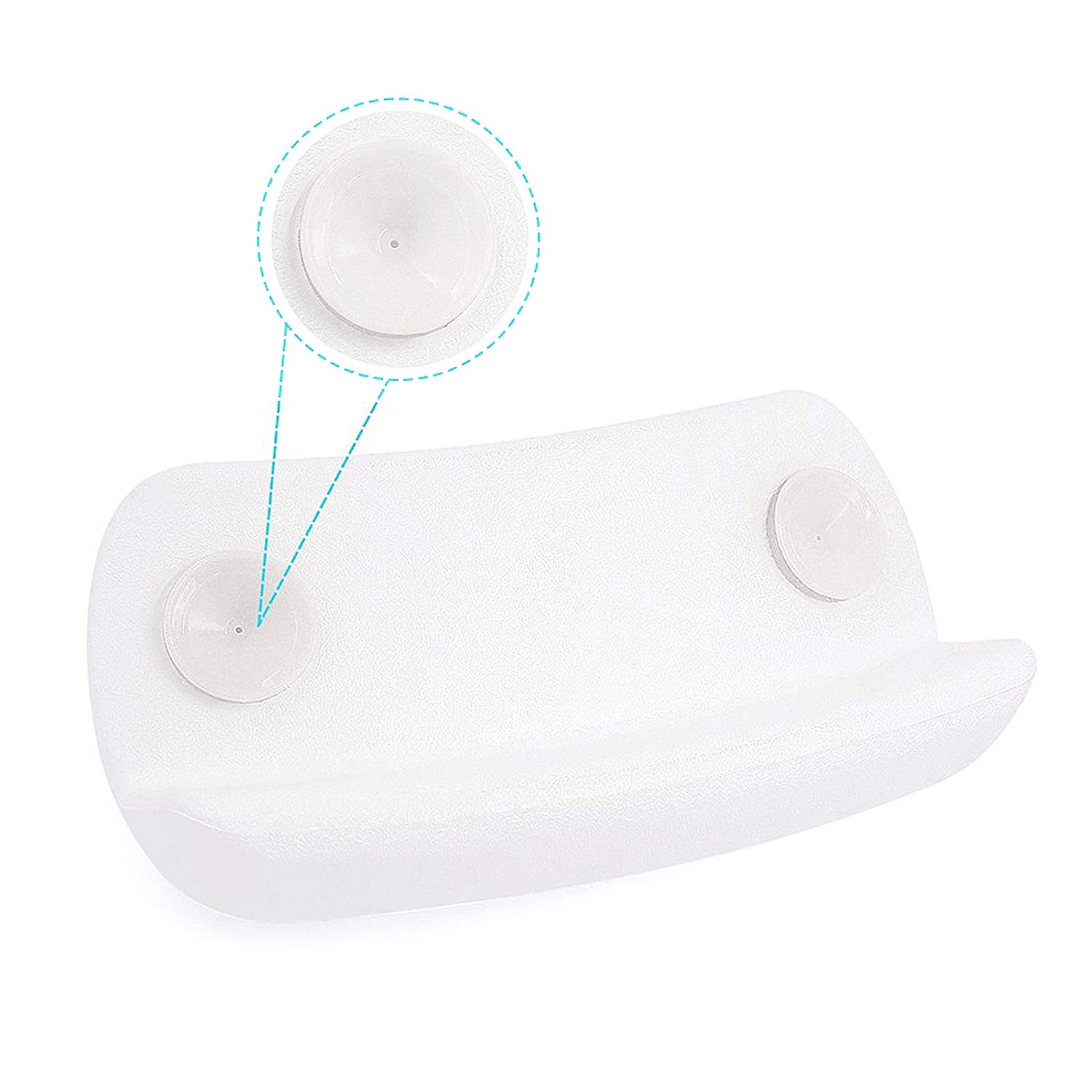 Soft Spa Bath Pillow