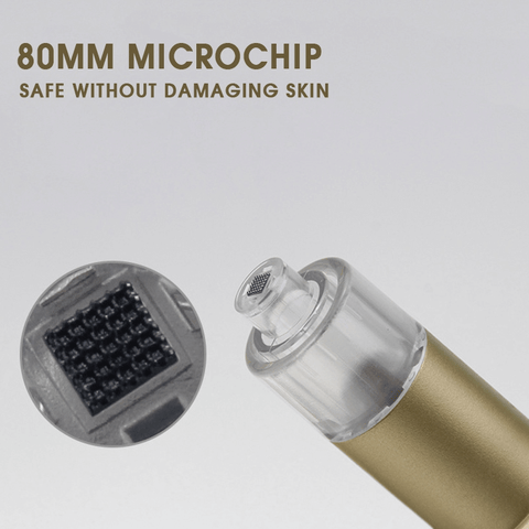 What Does Microneedling Do