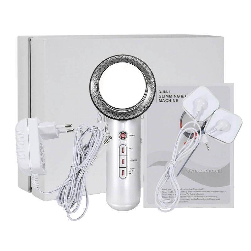 Ultrasonic Fat Cavitation Machine