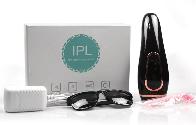 Ipl Laser Hair Removal Effectiveness