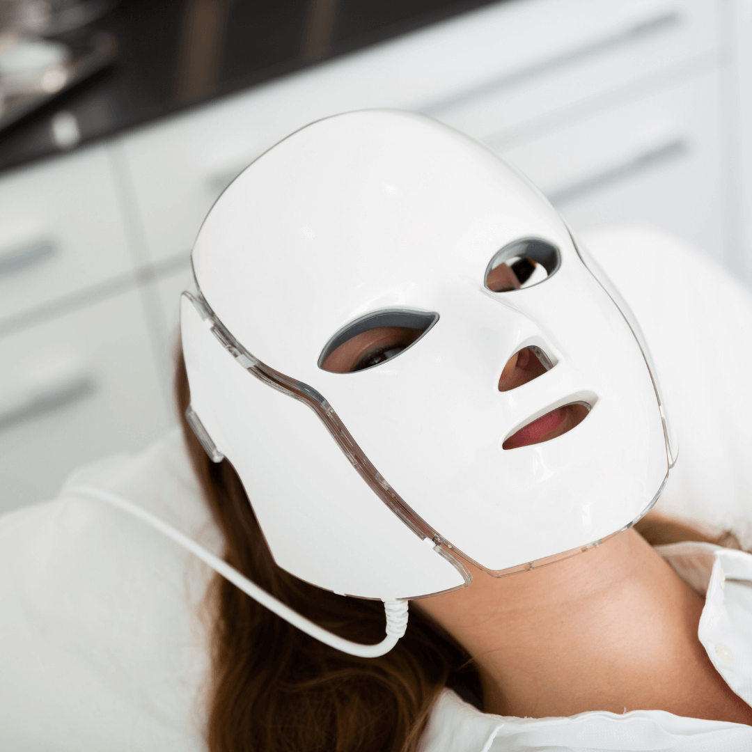 Best Led Face Mask 2019