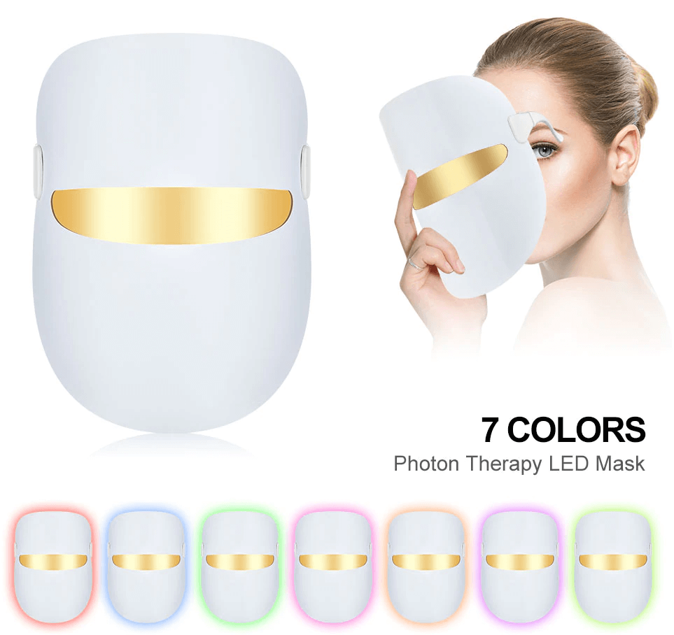 Best Home Led Face Mask