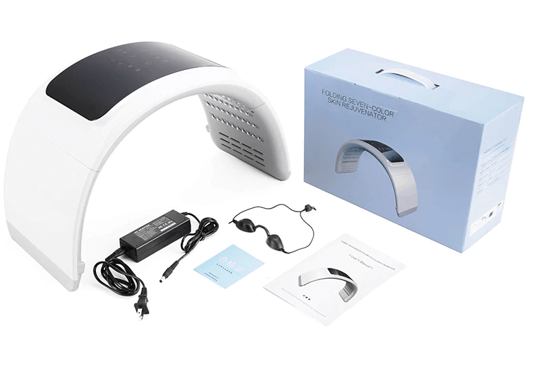 Led Light Therapy Device