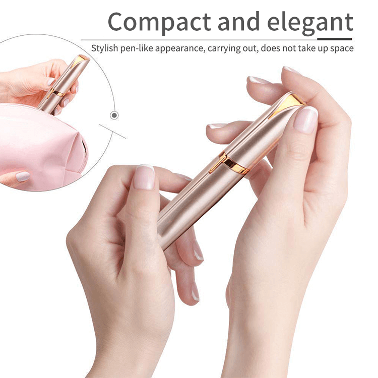 Best Eyebrow Trimmer Pen