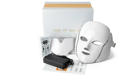 Light Therapy Mask Reviews