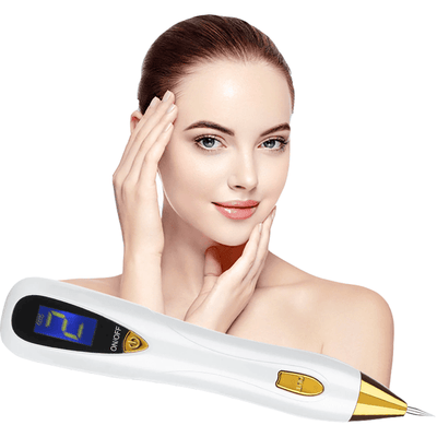 TagAvenge, Deluxe Skin Tag And Mole Remover Pen, GraceAllure