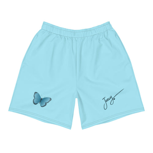 BUTTERFLY PURPLE SHORTS – Jeevyboi