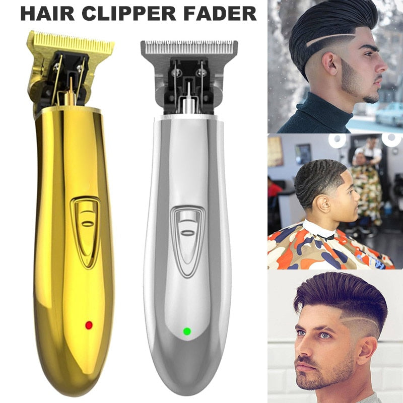 head hair trimmer for men