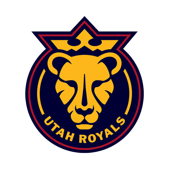 Utah Royal Logo