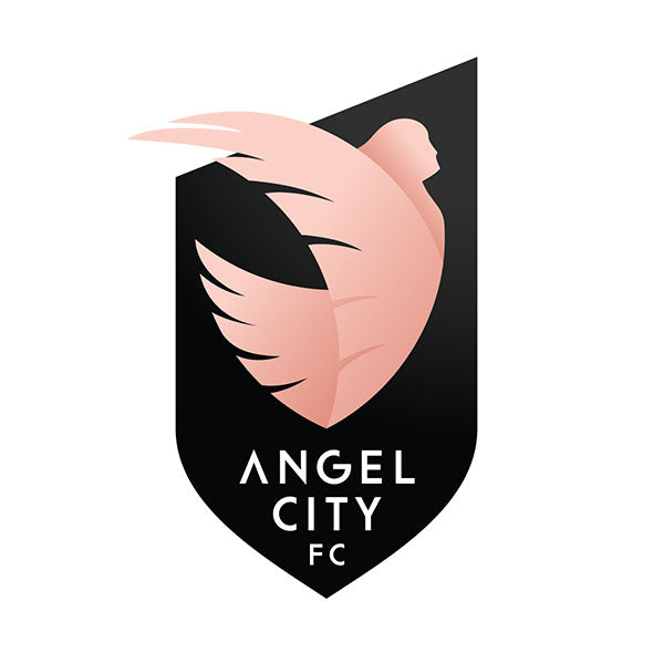 Angel City FC Logo