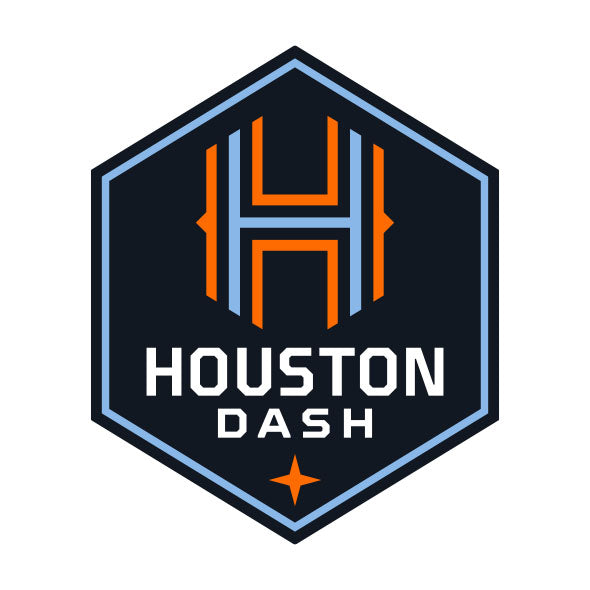 Houston Dash Logo