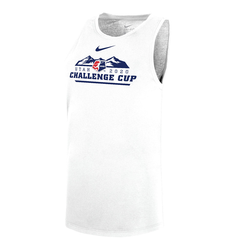 Challenge Cup Women S Dri Fit Cotton Tank Nwsl Shop