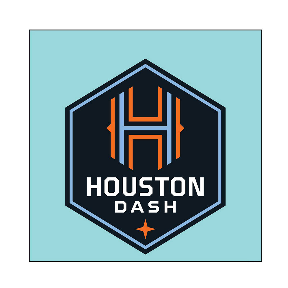 Houston Dash 4x4 DecalHouston Dash 4x4 DecalZoomed in Houston Dash 4x4 Decal images