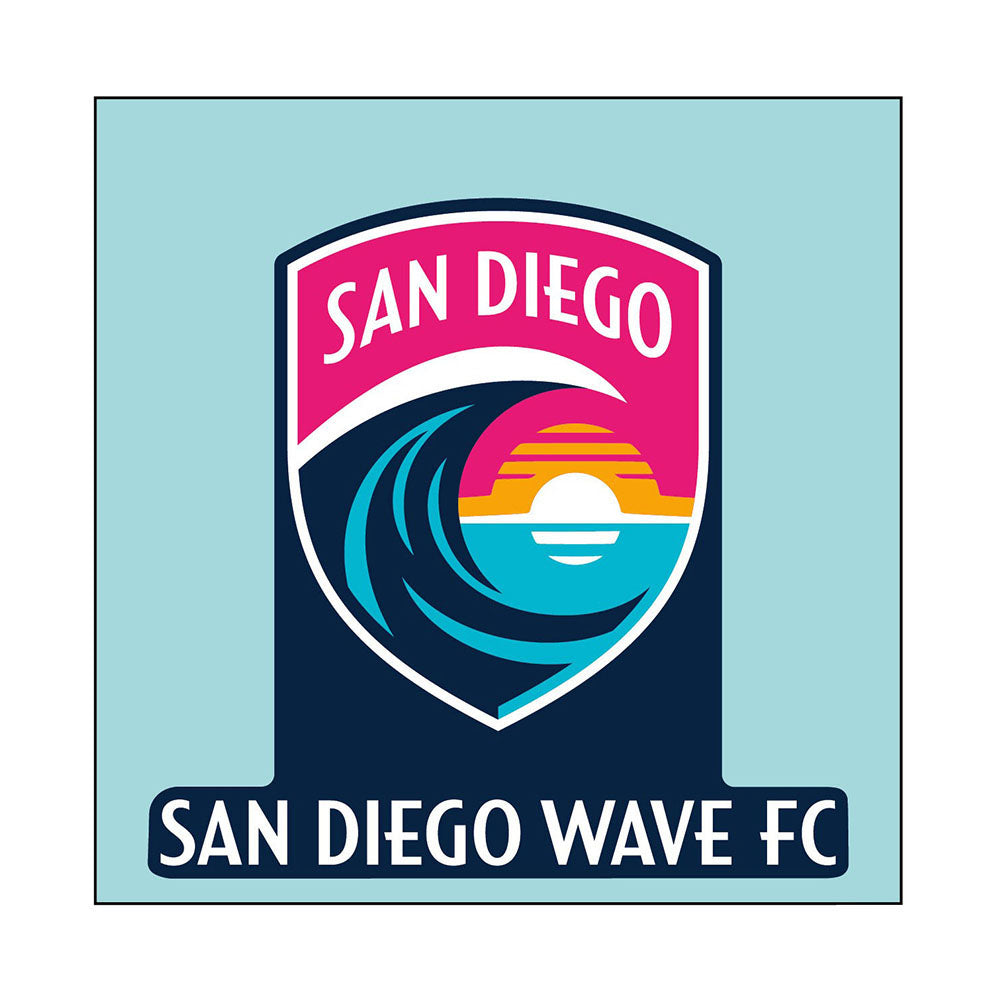 sandiegowave NWSL Shop