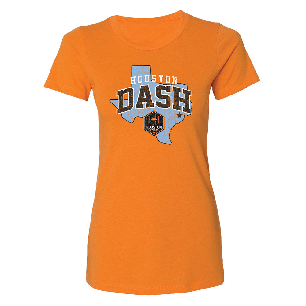 Houston Dash NWSL Shop