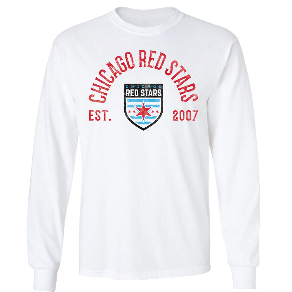 chicago red stars jersey 2021