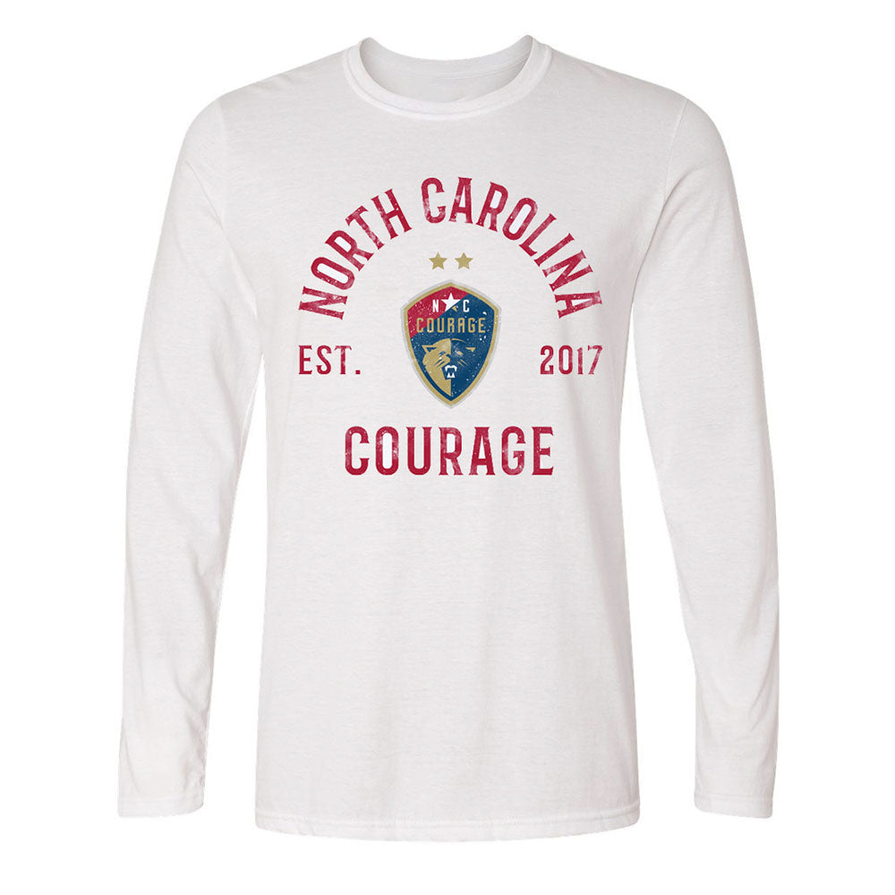 nc courage t shirt
