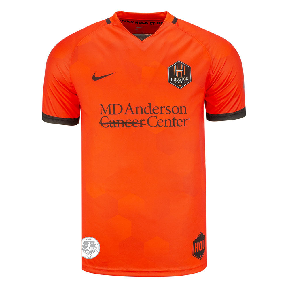 Houston Dash NWSL Shop