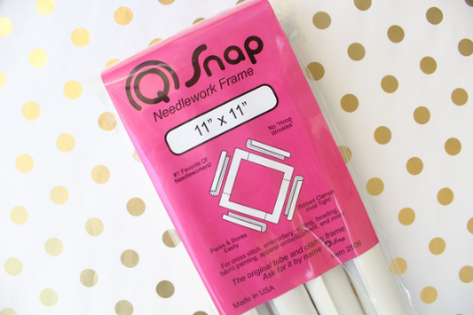 Q-Snap Frame 8x8 - 091262024934