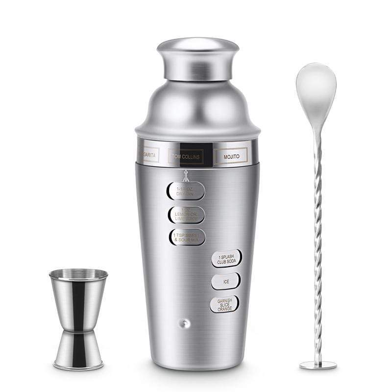 3 Piece Rotating Cocktail Shaker With 8 Recipes 30000263463080 1200x1200 ?v=1628004212