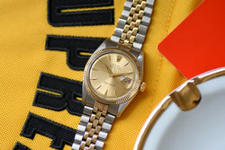 1960 rolex datejust