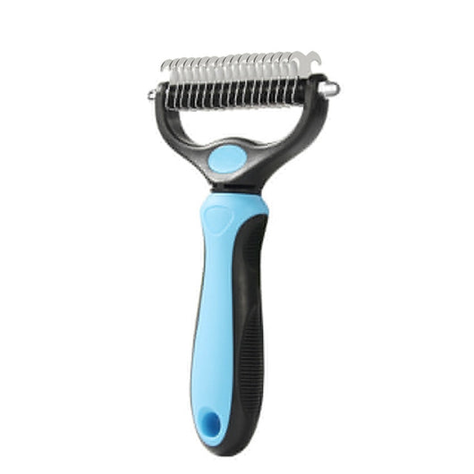 pet grooming brush