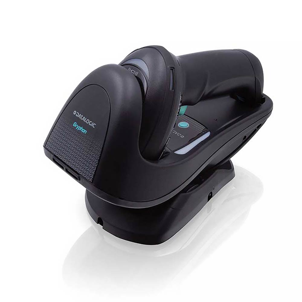 Datalogic Gryphon Scanner (Bluetooth)