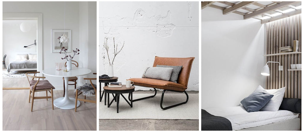 le design scandinave