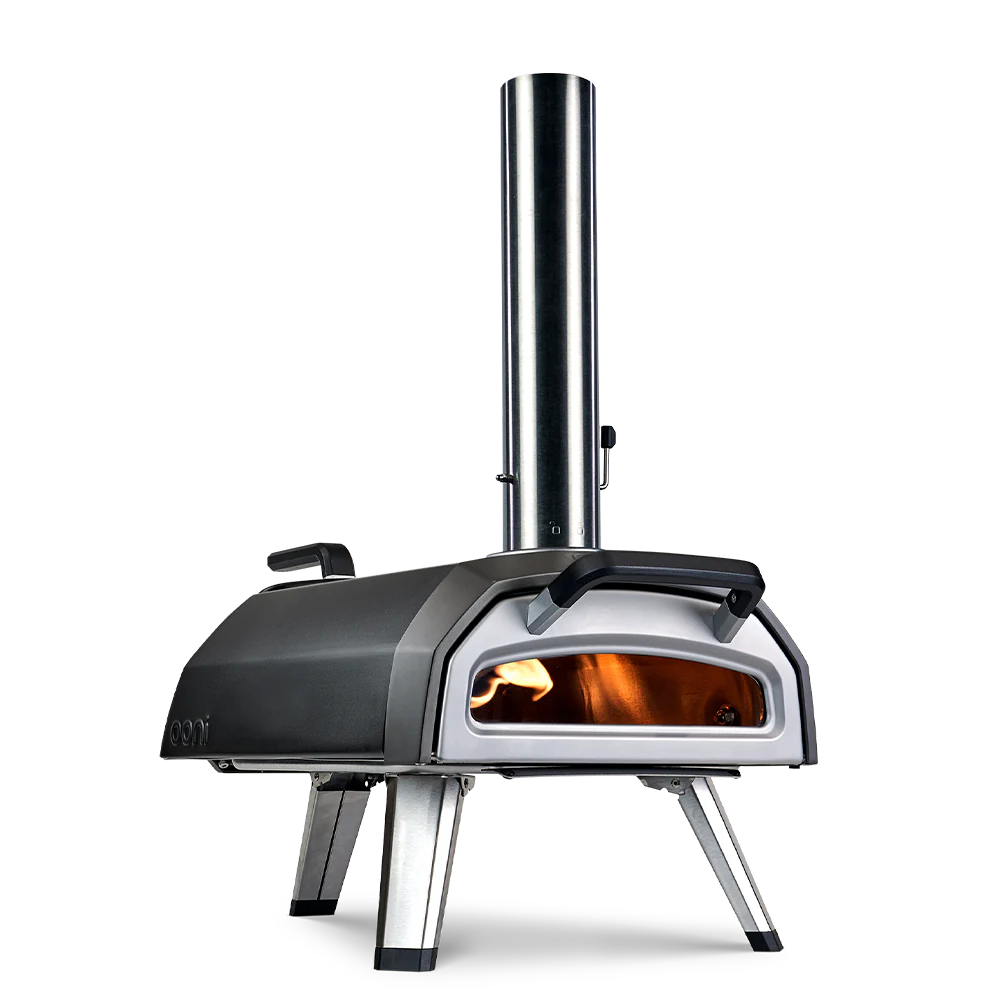 Ooni Karu 12G Multi-Brennstoff Outdoor Pizzaofen