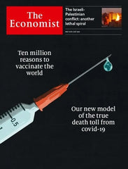 Economist Online for Schools