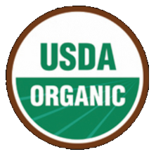 USDA Organic