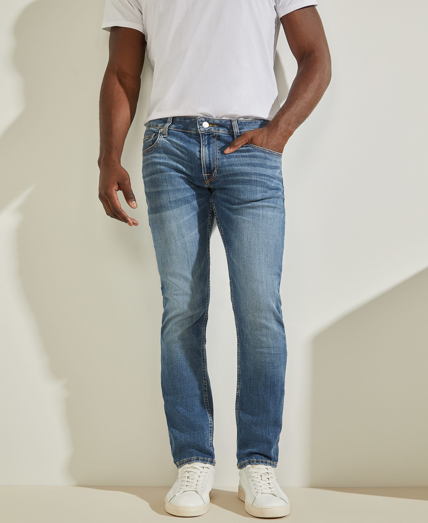 SLIM TAPERED - GUESS GUATEMALA product image