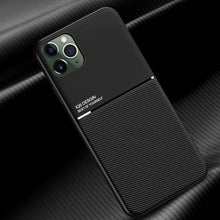 Load image into Gallery viewer, Ultra-Thin Leather Protection Cover For 11 pro max
