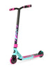 MG KICK PRO SCOOTER TEAL PINK