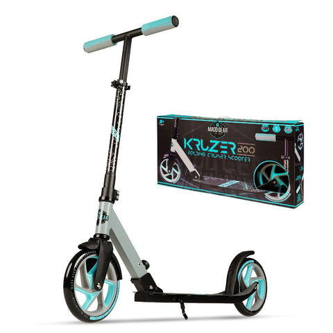 Patinete Kruzer 200