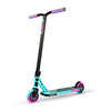 Madd Gear MGX P1 Teal Pink Scooter