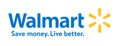 Logotipo de Walmart