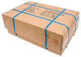 Gabinete de 19" para montaje en muro con doble sección Packaging Image 2