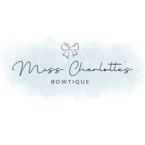 Miss Charlotte’s Bowtique