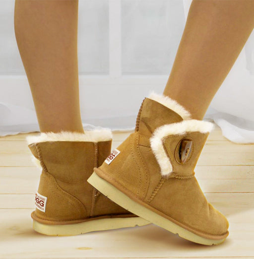 aussie uggs